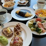 レストラン シンフォニー - 