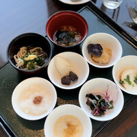 レストラン シンフォニー - 