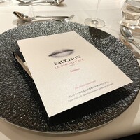 Restaurant Grand Cafe Fauchon - 