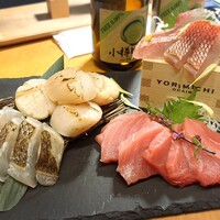 YORIMICHI Odaiba - 