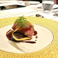 Restaurant Grand Cafe Fauchon - 