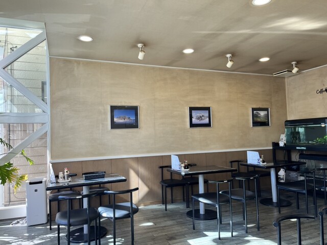 メロディー - 三春（喫茶店）の写真