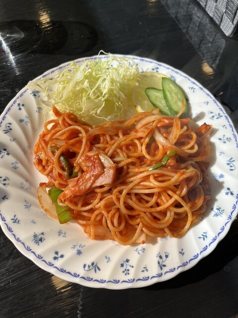 メロディー - 三春（喫茶店）の写真