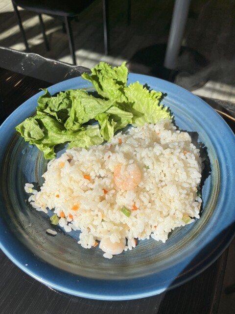 メロディー - 三春（喫茶店）の写真