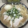 らーめん 武双家