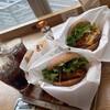 フレッシュネスバーガー 橋本店