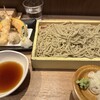 蕎麦きり みよた 八重洲地下店