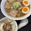 会津喜多方ラーメン坂内 小法師 水沢店