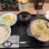 松屋 鶴橋店
