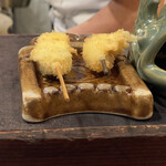 ぎんざ磯むら 銀座四丁目店 - 