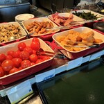 レストラン シンフォニー - 