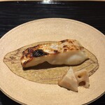 富小路 やま岸 - 