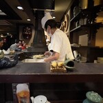 ぎんざ磯むら 銀座四丁目店 - 