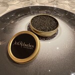 ガストロノミー ジョエル・ロブション - 