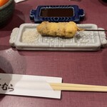 ぎんざ磯むら 銀座四丁目店 - 