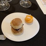 ガストロノミー ジョエル・ロブション - 