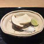 富小路 やま岸 - 