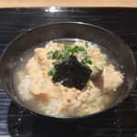 富小路 やま岸 - 