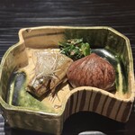 富小路 やま岸 - 