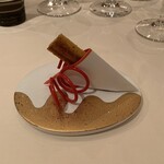 ガストロノミー ジョエル・ロブション - 