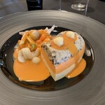 ガストロノミー ジョエル・ロブション - 