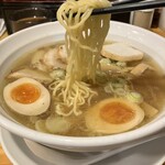 麺屋てっぺん - 