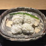 富小路 やま岸 - 