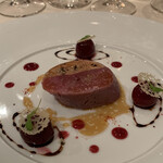 ガストロノミー ジョエル・ロブション - 