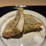 富小路 やま岸 - 