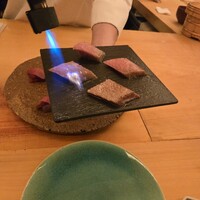 鮨おにかい＋1 - 