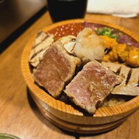 焼うお いし川 - 