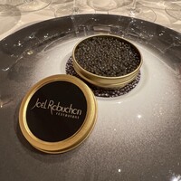 ガストロノミー ジョエル・ロブション - 