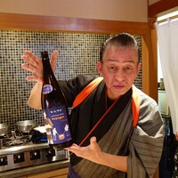 馳走 啐啄一十  - 
