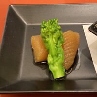 麺処 NAKAJIMA ホテルニューオータニ大阪 - 