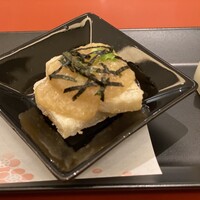 麺処 NAKAJIMA ホテルニューオータニ大阪 - 