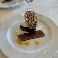 フレンチレストラン ミクニ サッポロ - 