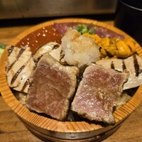 焼うお いし川 - 
