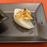 麺処 NAKAJIMA ホテルニューオータニ大阪 - 