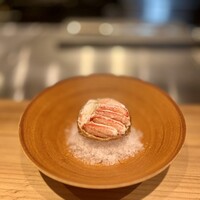 カーヴ ユノキ - 魚津産毛蟹雌