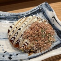 OSAKAきっちん。 東急プラザ渋谷店 - 