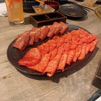 焼肉とみ 横浜関内店 - 