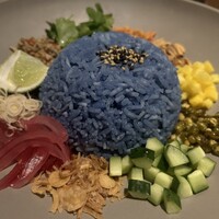 Longrain Tokyo - 