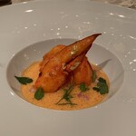 ガストロノミー ジョエル・ロブション - 