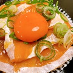 神楽 海老で鯛を釣る麺堂 - 