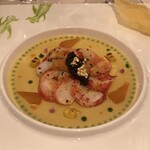 ガストロノミー ジョエル・ロブション - 