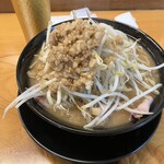 ホルモン たつき - 