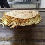 お好み焼き くじら - 