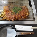 お好み焼き くじら - 