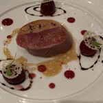 ガストロノミー ジョエル・ロブション - 