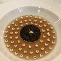 ガストロノミー ジョエル・ロブション - 